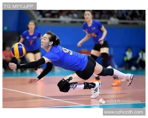 西安排球队技术实力强劲排球技术排行榜荣登第四名