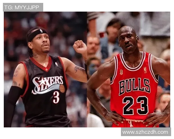 足球明星如何看待乔丹的传奇地位与影响力分析