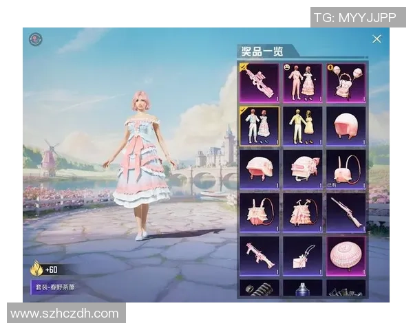 和平精英巨献：探秘TES的心理素质