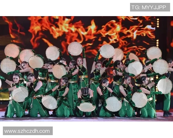 2026街舞战术排行榜：成都街舞队位居第6名