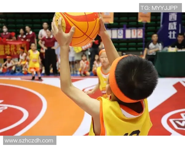 吴伟独家：分享篮球心得