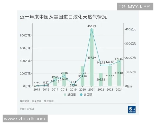 数据分析：LNG的状态表现