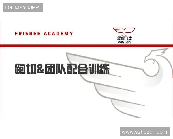 科学飞盘：配合训练方法