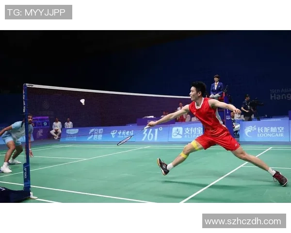 羽毛球纪实：记录杭州羽毛球队的逆袭之旅