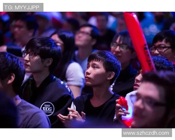 英雄联盟热议：EDG的灵活性争议