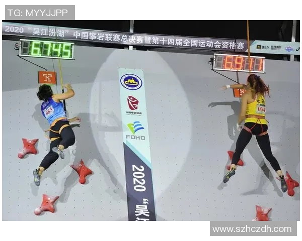 赛后复盘：杭州攀岩队 vs 广州攀岩队的状态